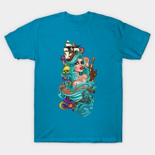 Sea Wench T-Shirt